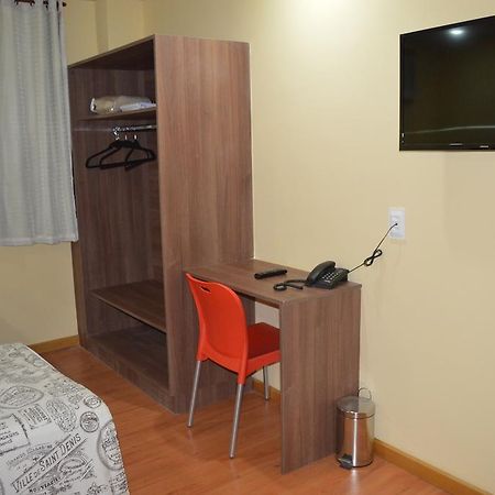 Hotel La Costa - Adults Only Rio de Janeiro Zewnętrze zdjęcie