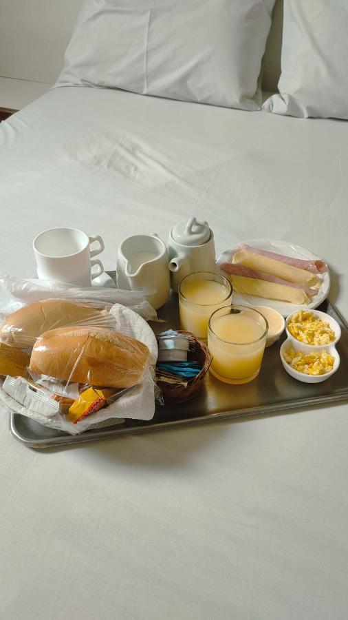 Hotel La Costa - Adults Only Rio de Janeiro Zewnętrze zdjęcie