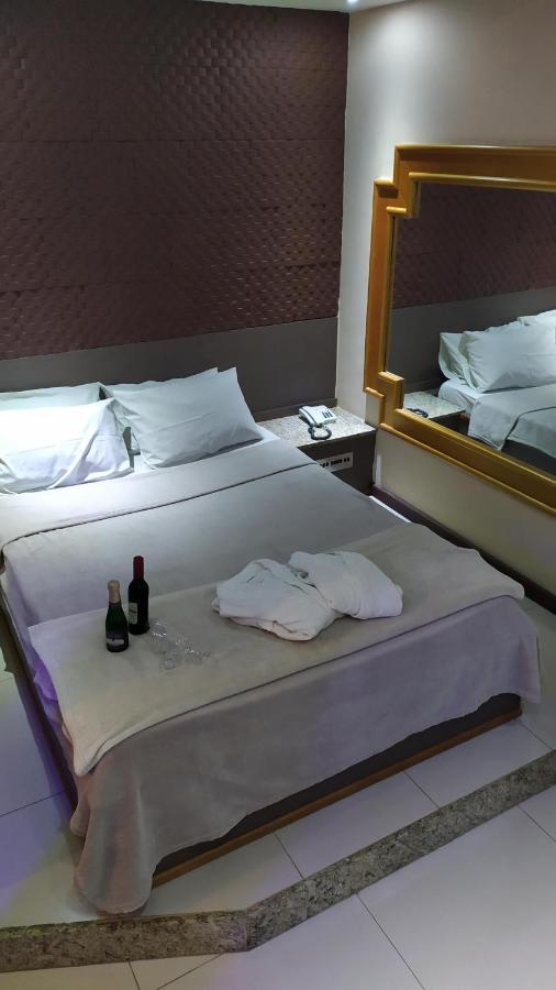 Hotel La Costa - Adults Only Rio de Janeiro Zewnętrze zdjęcie