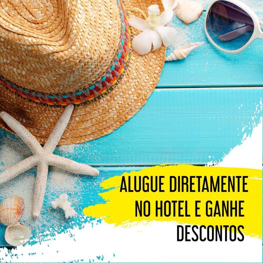 Hotel La Costa - Adults Only Rio de Janeiro Zewnętrze zdjęcie