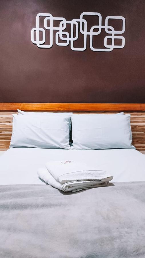 Hotel La Costa - Adults Only Rio de Janeiro Zewnętrze zdjęcie