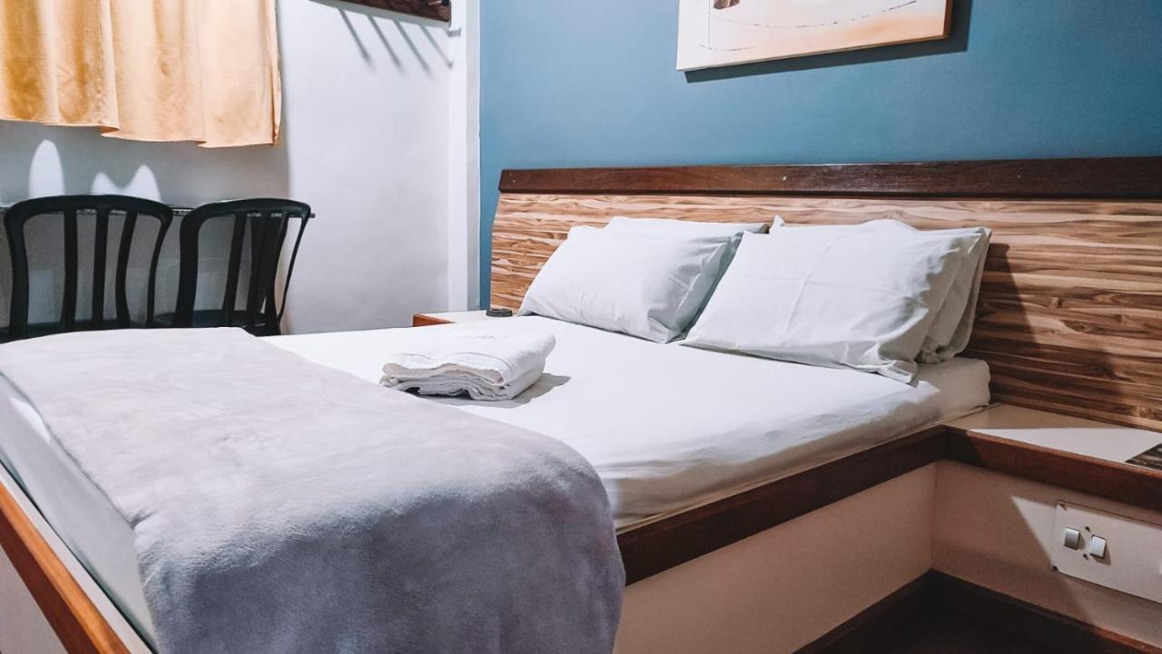Hotel La Costa - Adults Only Rio de Janeiro Zewnętrze zdjęcie