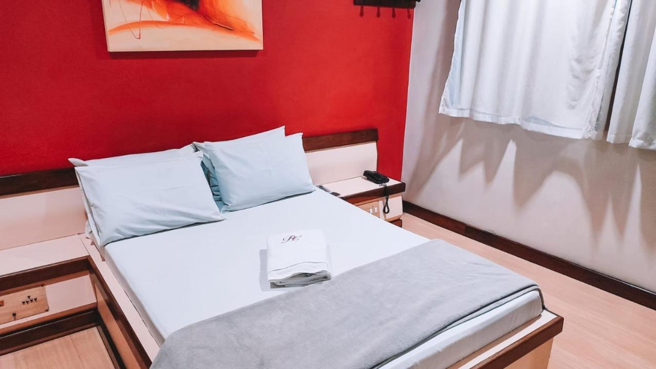 Hotel La Costa - Adults Only Rio de Janeiro Zewnętrze zdjęcie