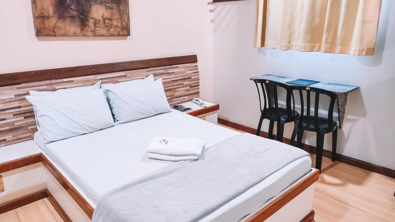 Hotel La Costa - Adults Only Rio de Janeiro Zewnętrze zdjęcie