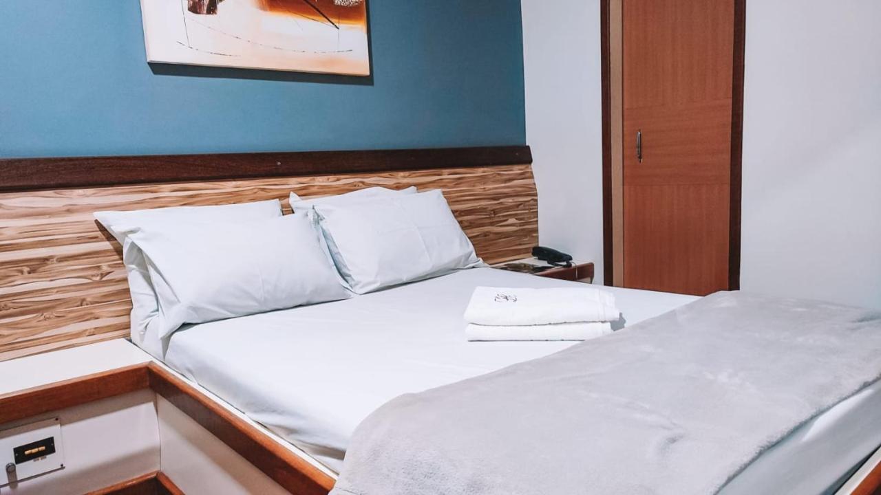 Hotel La Costa - Adults Only Rio de Janeiro Zewnętrze zdjęcie