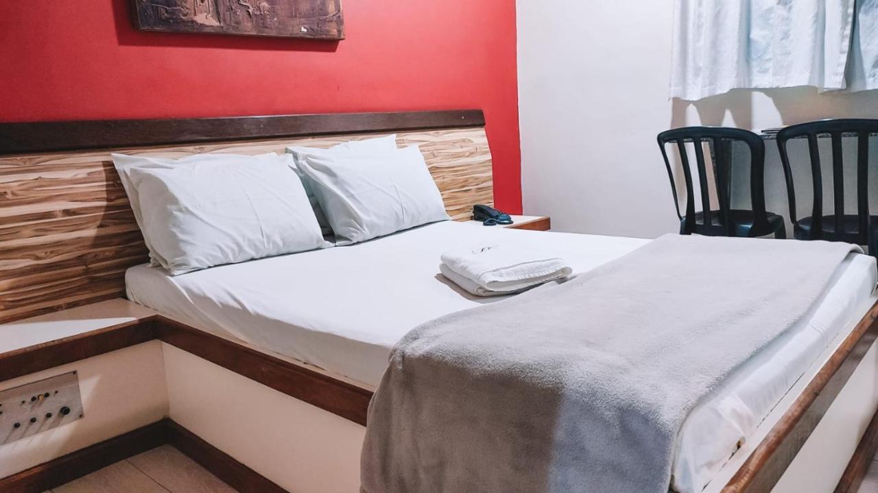 Hotel La Costa - Adults Only Rio de Janeiro Zewnętrze zdjęcie