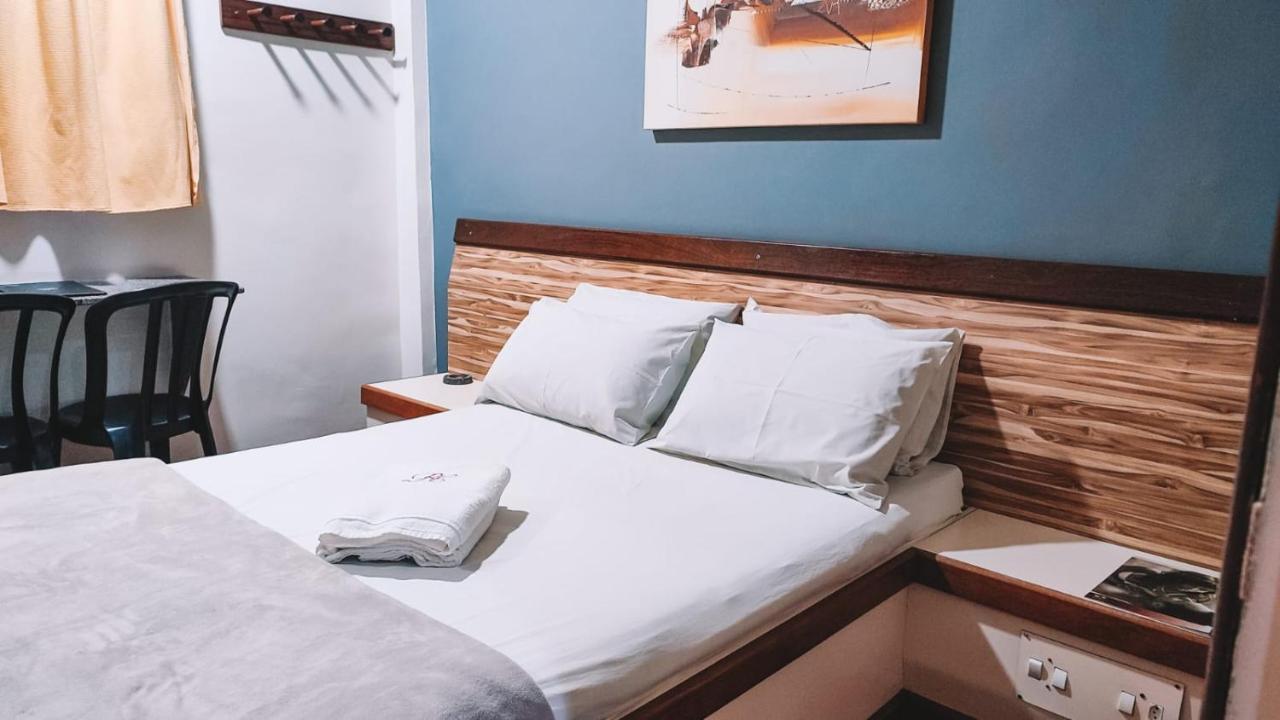 Hotel La Costa - Adults Only Rio de Janeiro Zewnętrze zdjęcie
