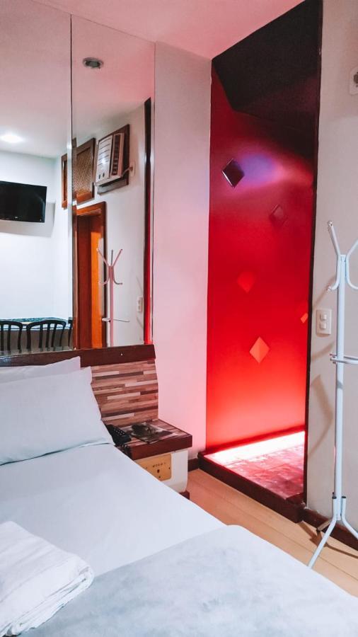 Hotel La Costa - Adults Only Rio de Janeiro Zewnętrze zdjęcie