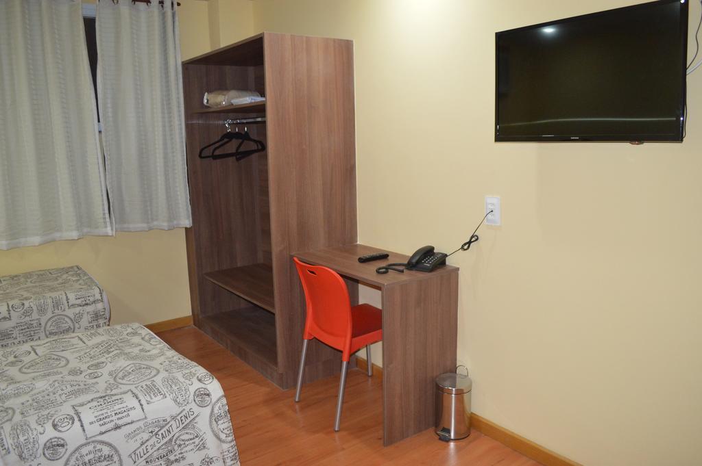 Hotel La Costa - Adults Only Rio de Janeiro Zewnętrze zdjęcie