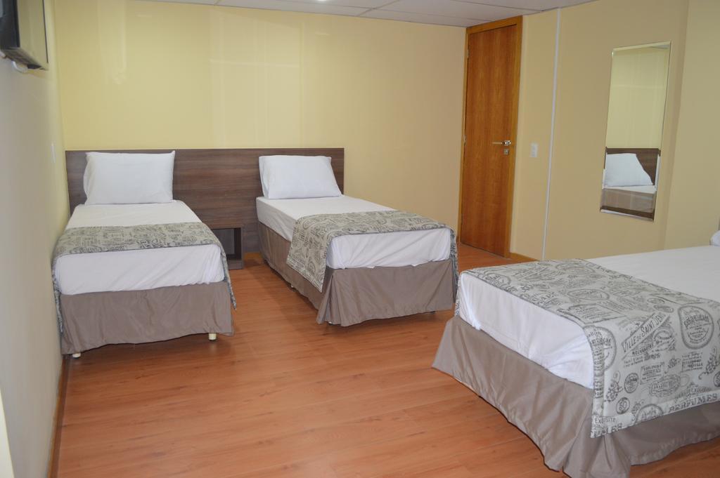 Hotel La Costa - Adults Only Rio de Janeiro Pokój zdjęcie