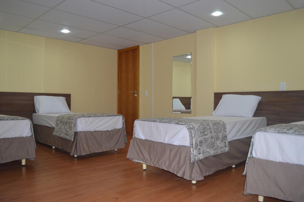 Hotel La Costa - Adults Only Rio de Janeiro Pokój zdjęcie