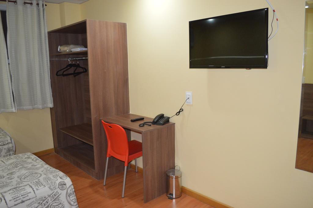 Hotel La Costa - Adults Only Rio de Janeiro Zewnętrze zdjęcie