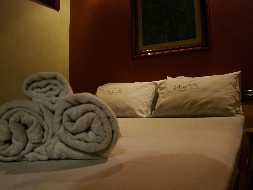 Hotel La Costa - Adults Only Rio de Janeiro Pokój zdjęcie