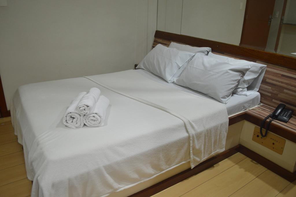 Hotel La Costa - Adults Only Rio de Janeiro Zewnętrze zdjęcie