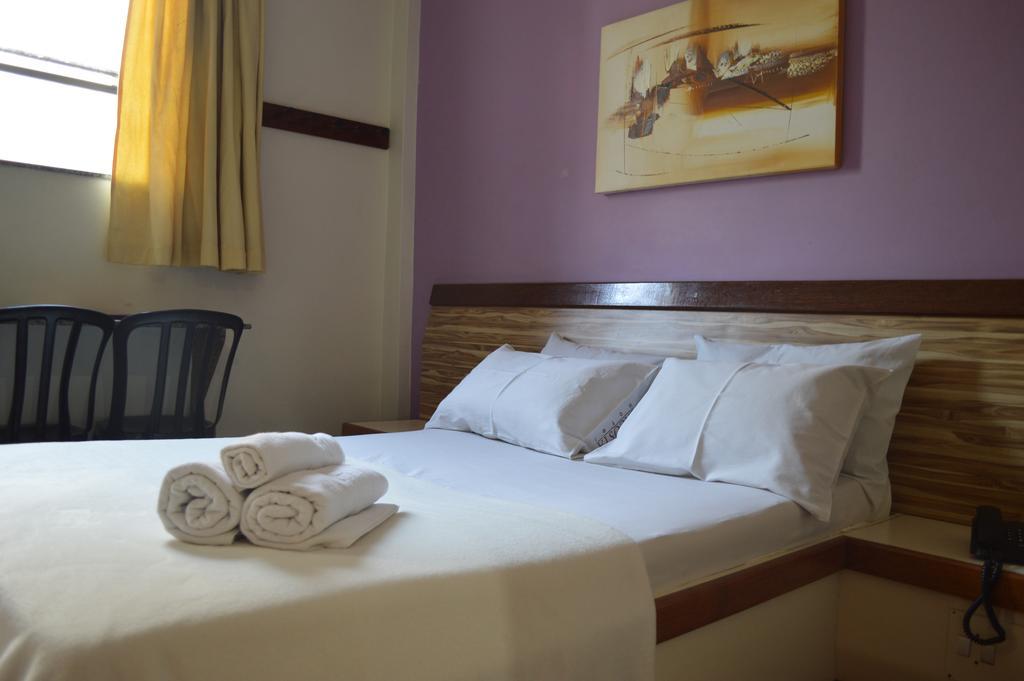 Hotel La Costa - Adults Only Rio de Janeiro Zewnętrze zdjęcie