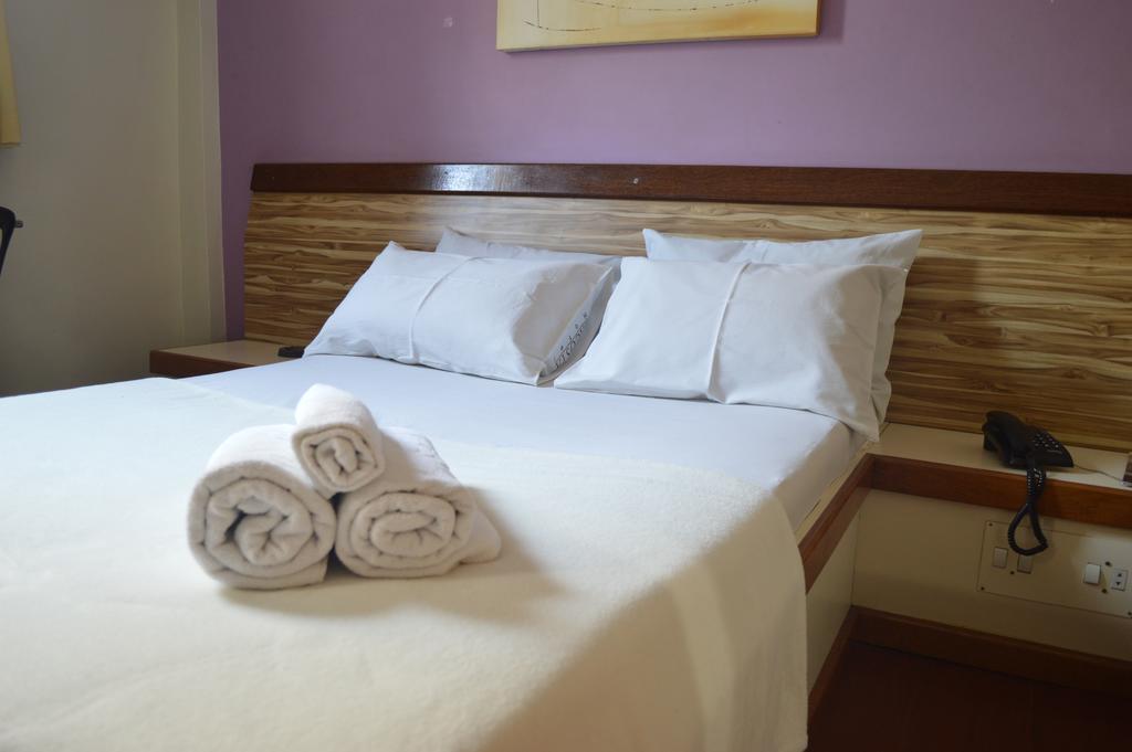 Hotel La Costa - Adults Only Rio de Janeiro Zewnętrze zdjęcie