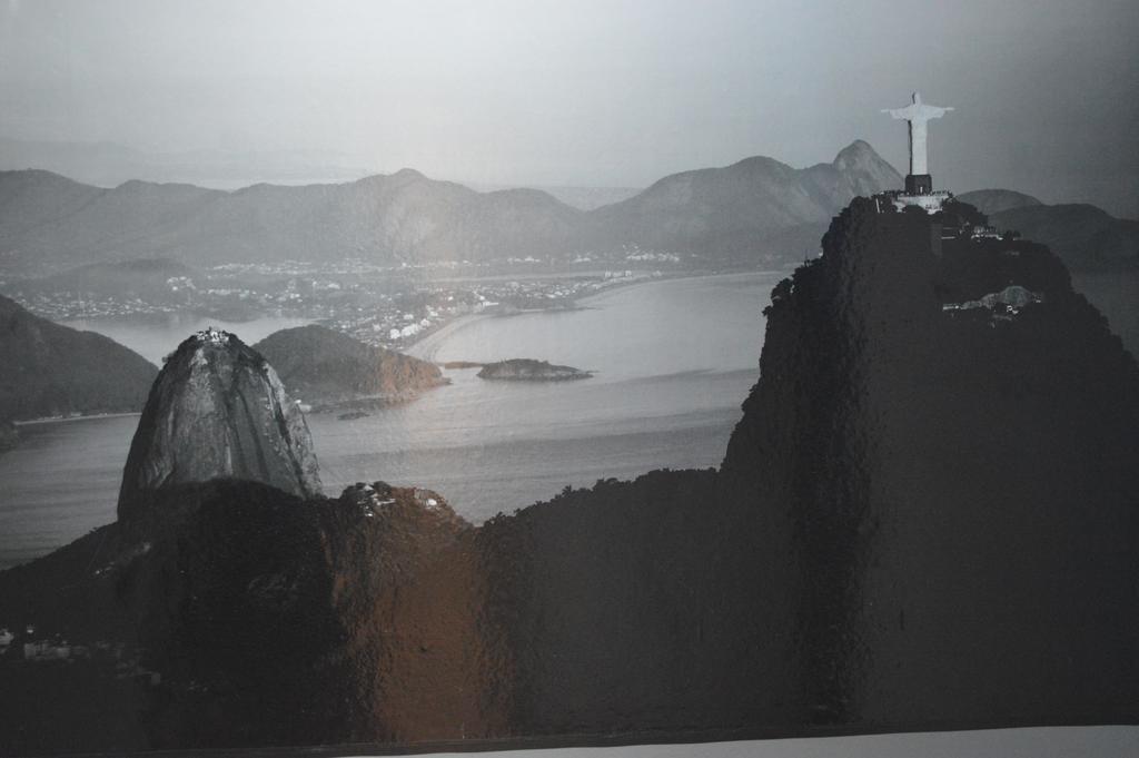 Hotel La Costa - Adults Only Rio de Janeiro Zewnętrze zdjęcie