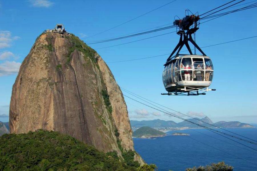 Hotel La Costa - Adults Only Rio de Janeiro Zewnętrze zdjęcie