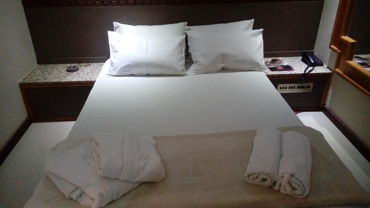 Hotel La Costa - Adults Only Rio de Janeiro Zewnętrze zdjęcie