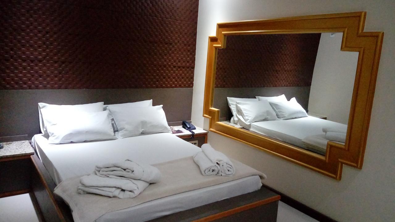 Hotel La Costa - Adults Only Rio de Janeiro Zewnętrze zdjęcie