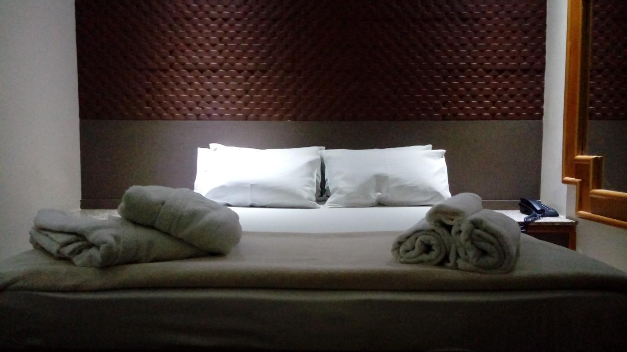 Hotel La Costa - Adults Only Rio de Janeiro Zewnętrze zdjęcie