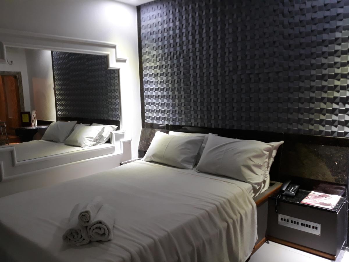 Hotel La Costa - Adults Only Rio de Janeiro Zewnętrze zdjęcie