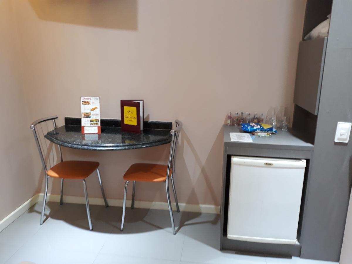 Hotel La Costa - Adults Only Rio de Janeiro Zewnętrze zdjęcie