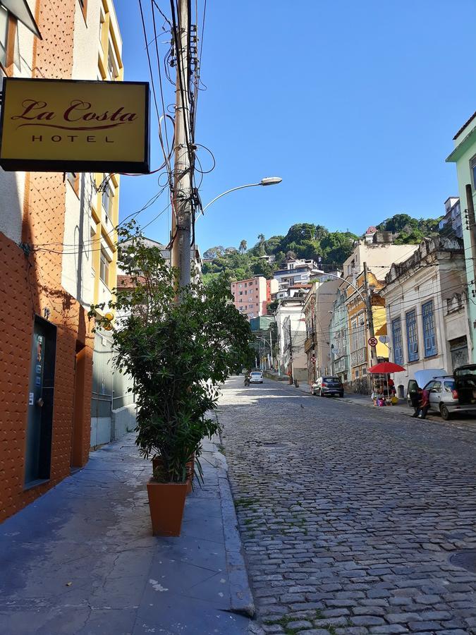 Hotel La Costa - Adults Only Rio de Janeiro Zewnętrze zdjęcie