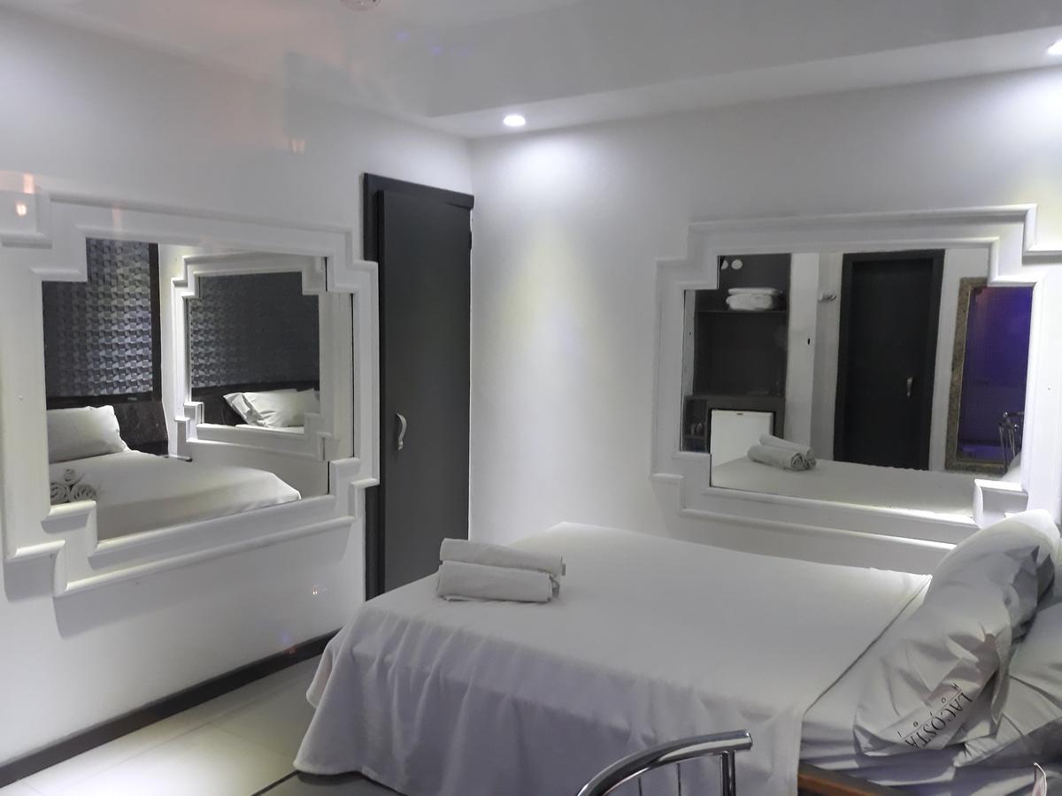 Hotel La Costa - Adults Only Rio de Janeiro Zewnętrze zdjęcie