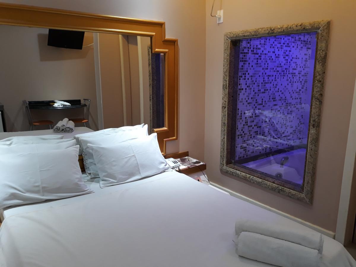Hotel La Costa - Adults Only Rio de Janeiro Zewnętrze zdjęcie