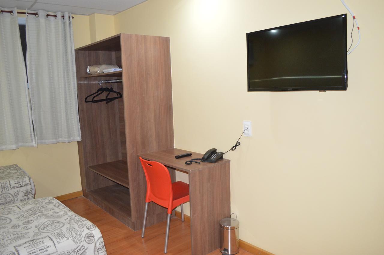 Hotel La Costa - Adults Only Rio de Janeiro Zewnętrze zdjęcie