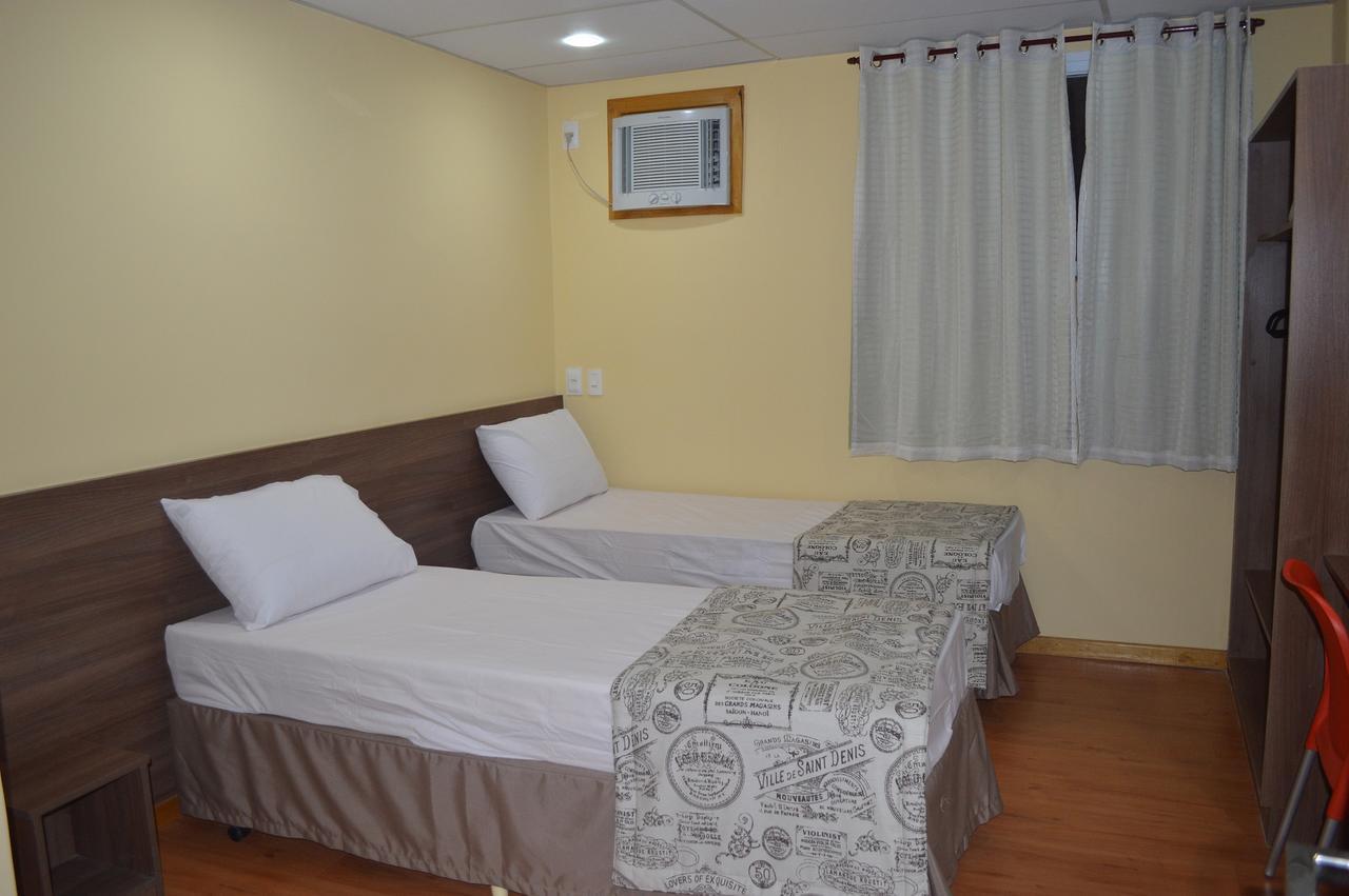 Hotel La Costa - Adults Only Rio de Janeiro Zewnętrze zdjęcie